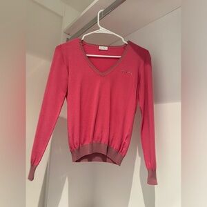 Animo women’s sweater